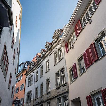 Fewo Sankt Johann I Constance Exterior photo