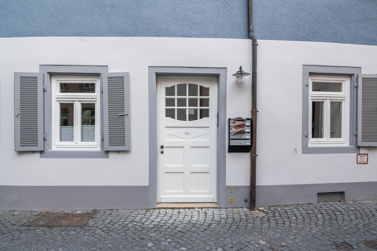 Fewo Sankt Johann I Constance Exterior photo